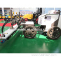 2.5m CE Approved Concrete Laser Screed Machine (FJZP-220)